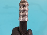 Przewód klimatyzacji rurka Chevrolet Cruze