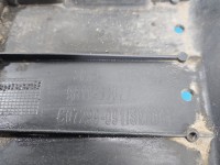 Osłona ZAŚLEPKA PLASTIK Peugeot 3008 II 9811450077