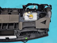 Deska rozdzielcza airbag pasażera kokpit Toyota Auris II