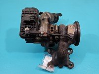 Turbosprężarka Skoda Rapid 04C145702T 1.0 TSI (CHZ) 95KM
