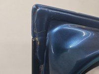 DRZWI PRZÓD LEWE KIEROWCY Ford Focus Mk1 5d