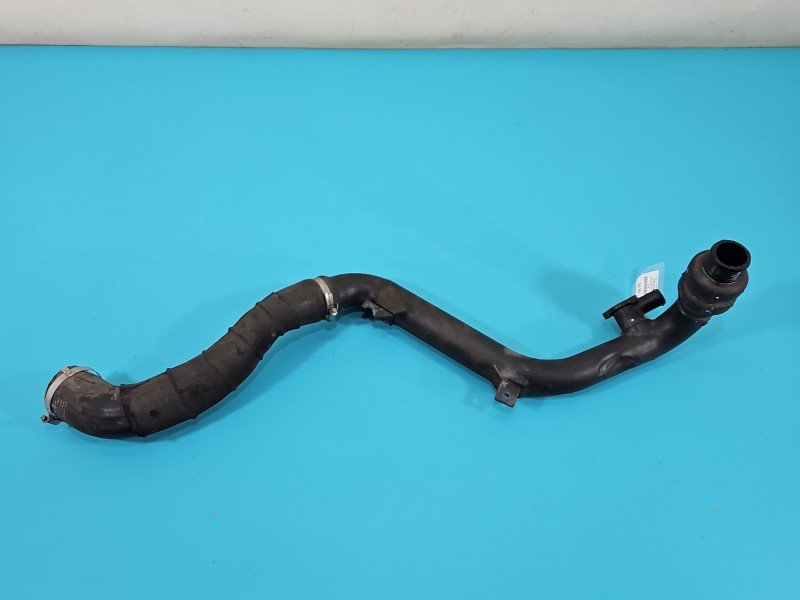 Rura przewód Producent części: FORD, uszkodzone mocowanie , F2G36F074-CA Ford Fusion USA 2012-2020 2.0 EcoBoost Rura przewód Producent części: FORD, uszkodzone mocowanie , F2G36F074-CA Ford Fusion USA 2012-2020 2.0 EcoBoost