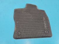 Dywaniki komplet Skoda Octavia IV