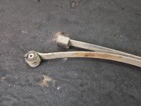 Resor tył Ford Transit connect