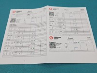 Wtryskiwacz Fiat Freemont 0445110419 2.0 jtd