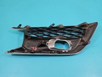 Zaślepka kratka zderzaka lewa atrapa INFINITI QX60 12- 62257-9NC0A