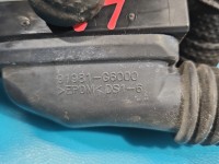 Instalacja Wiązka drzwi przód lewych Kia Picanto III 17- 91981-G6000, 91603-G6900