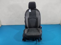 Fotel prawy przód pasażera Seat Leon III 12- 5d EUROPA