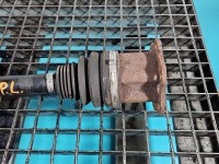 Półoś przód lewa AUDI A6 C7 3.0 tfsi quattro (CGXB) automat