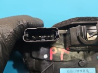 Zamek tył prawy BYD ATTO 2 II Producent części: BYD, 5pin SC3EBE-6205209
