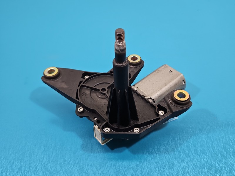 Silniczek Silnik wycieraczki tył Renault Scenic II 8200153458C, 53018912 HB