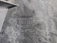 Reflektor lewy lampa przód Skoda Octavia I EUROPA