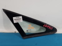 Szyba karoseryjna przód prawa Opel Corsa D drzwi HB