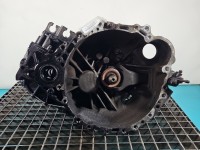 Skrzynia biegów Toyota Corolla Verso II 2.0 D4D