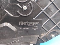 Zamek przód prawy Land rover range Evoque I 11-18 EUROPA 10pin.Zamiennik