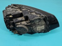 Reflektor lewy lampa przód Audi A5 8T EUROPA