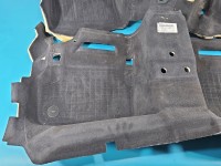 Wykładzina DYWAN PODŁOGA BMW G30 7419457, 8070638