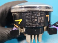 Halogen lewy Peugeot 2008 II