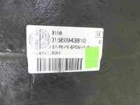 Wykładzina DYWAN PODŁOGA Alfa romeo Giulietta 01560943780
