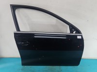 DRZWI PRZÓD PRAWE PASAŻERA Vw Jetta VI 4d czarny LC9X