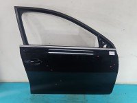 DRZWI PRZÓD PRAWE PASAŻERA Vw Jetta VI 4d czarny LC9X