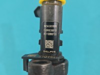 Wtryskiwacz Citroen C5 II X7 9656389980 2.0 hdi