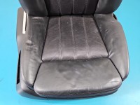 Fotele komplet kanapa Bentley Continental I 05-13