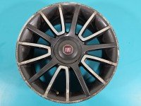 alufelgi felgi 17 komplet Fiat Bravo II