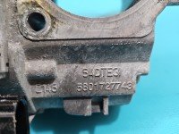 Przepustnica Fiat Ducato IV 54DTE31, 5801727743 2.3 jtd (F1AGK411B)