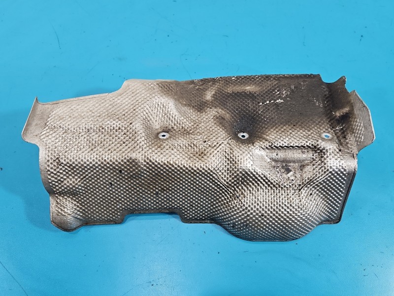 Osłona Mercedes W177 2.0 T