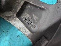 Felga aluminiowa 16" Skoda Superb III alufelga