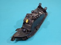 Halogen prawy Skoda Fabia III