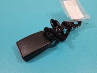 Pas bezpieczeństwa tył środkowy Vw Sharan II 10- 7N0857753C