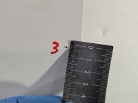 DRZWI PRZÓD LEWE KIEROWCY Kia Picanto I 5d biały UD