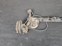 Tylna belka oś tył Dacia Sandero II 12-20 1.0 12V Sce