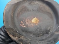 Tłok Mercedes CLA C118 X118 1.3b 163KM