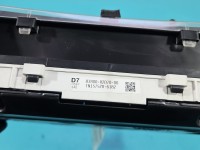 Licznik Toyota Corolla E12 83800-02D70 1.8 VVTI USA EUROPA