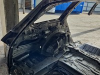 Błotnik tył lewy ćwiartka Mercedes W213 040 kombi
