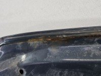 Maska przednia Vw Polo IV 9N grafitowy