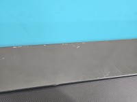 Roleta bagażnika Peugeot 508 I