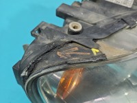 Reflektor prawy lampa przód Audi A4 B7 EUROPA