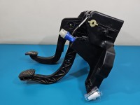 Pedał pedały Fiat Ducato IV hamulca sprzęgła