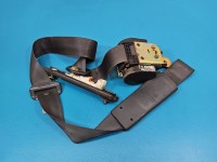 Pas bezpieczeństwa przód lewy kierowcy Renault Megane II EU 077345, 6005164