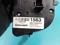 Konsola panel nawiewu Opel Mokka A A2C1135000001, 39081563
