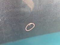 Drzwi tył prawe Renault Clio V 2019- HB 5d Tekpn