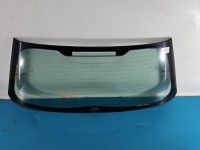 Szyba tylna KLAPY BAGAŻNIKA TYŁ Audi A3 8L HB
