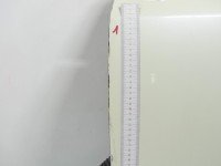 DRZWI PRZÓD LEWE KIEROWCY Nissan Murano Z50 5d biały QX1