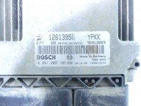 Komputer Sterownik silnika Suzuki XL-7 II 06-09 0261209106, 12613956 3.6 V6 (N36A)