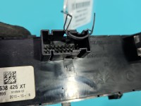 Przełącznik świateł awaryjnych Peugeot 5008 I 09-17 96638426XT