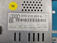 Wyświetlacz monitor Audi A5 8T 8T0919603A
